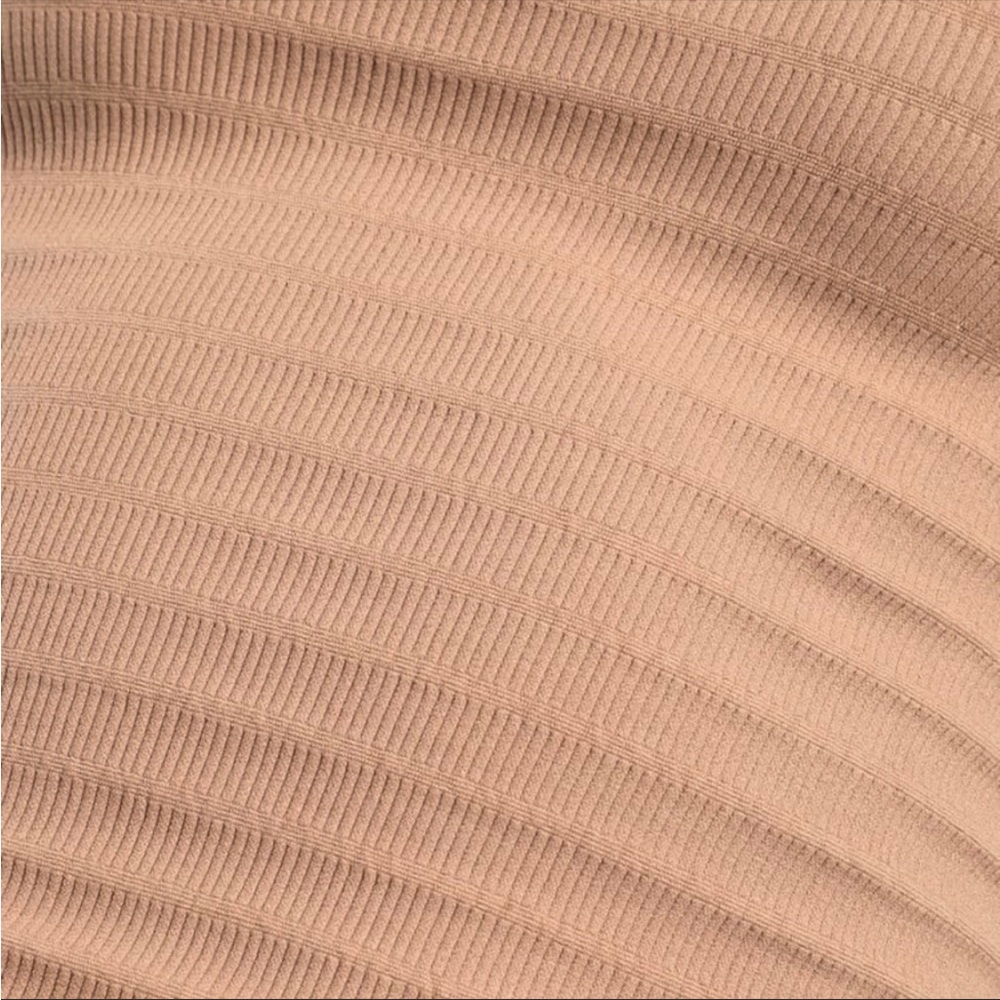 NWT Free People Square One Seamless Cami Nude Size XS/S - Picture 9 of 9